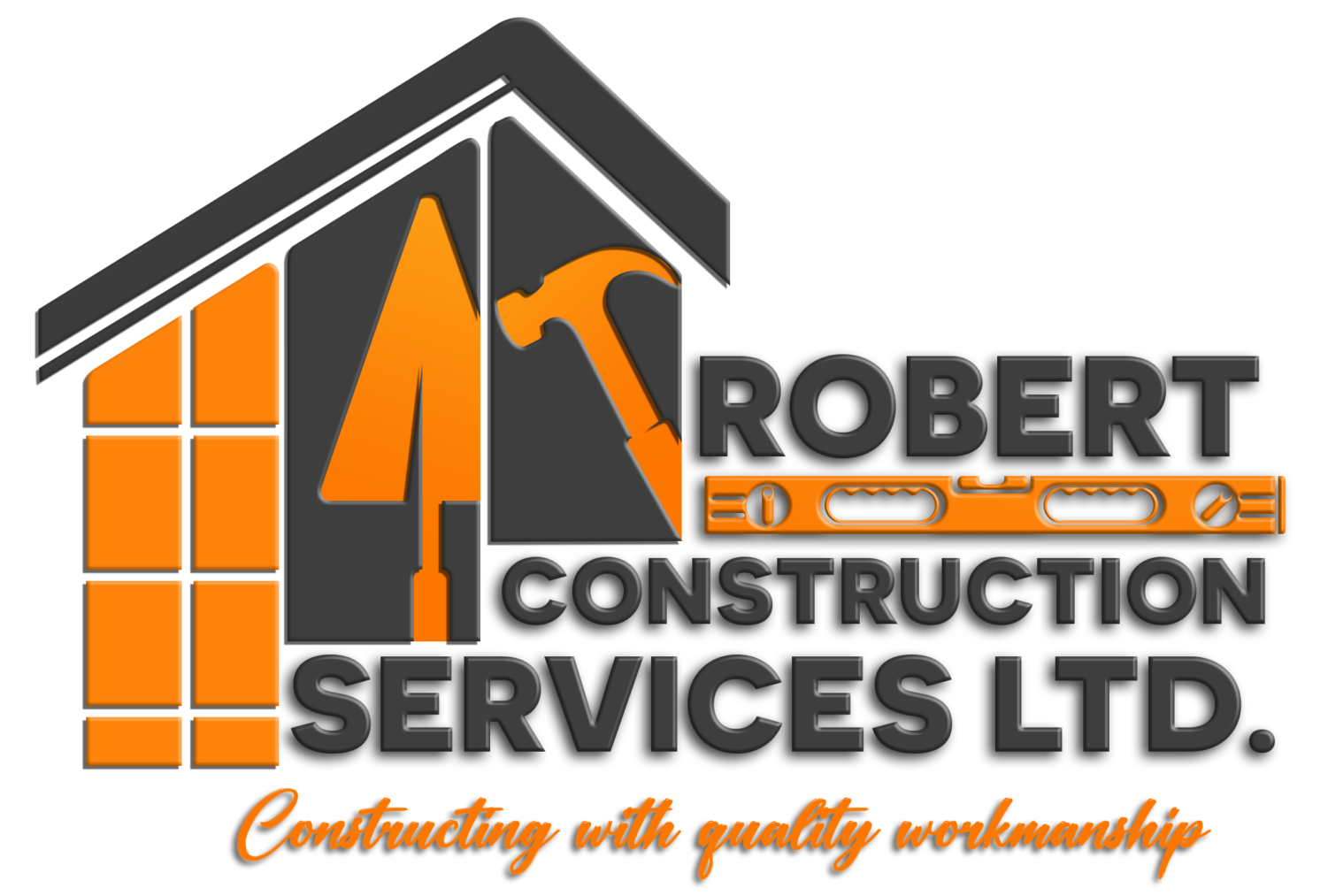 Robert Construction Services